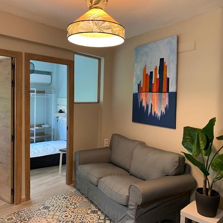 Home Sea&Dreams Beach Calp Dış mekan fotoğraf