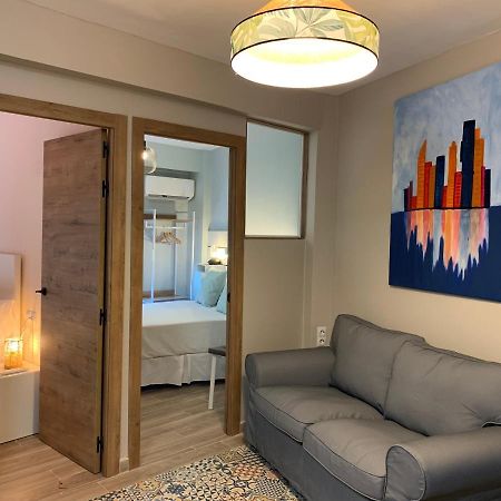Home Sea&Dreams Beach Calp Dış mekan fotoğraf