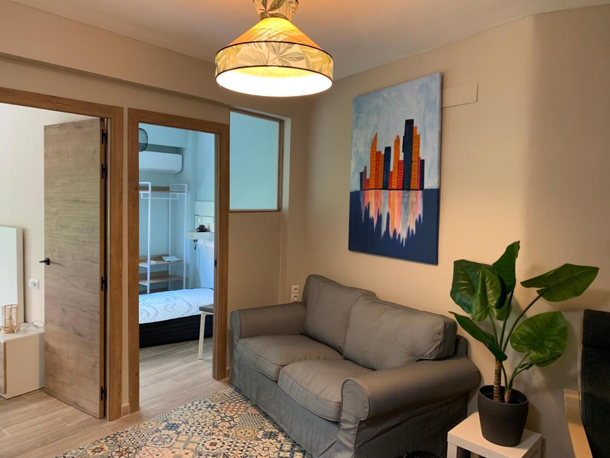 Home Sea&Dreams Beach Calp Dış mekan fotoğraf