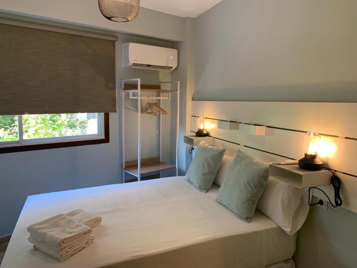Home Sea&Dreams Beach Calp Dış mekan fotoğraf