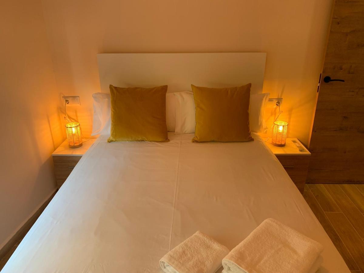 Home Sea&Dreams Beach Calp Dış mekan fotoğraf